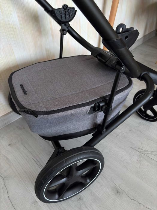 Easywalker Jimmey - Бебешка количка