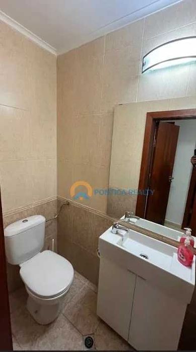 Голям тристаен апартамент в комплекс Етъра