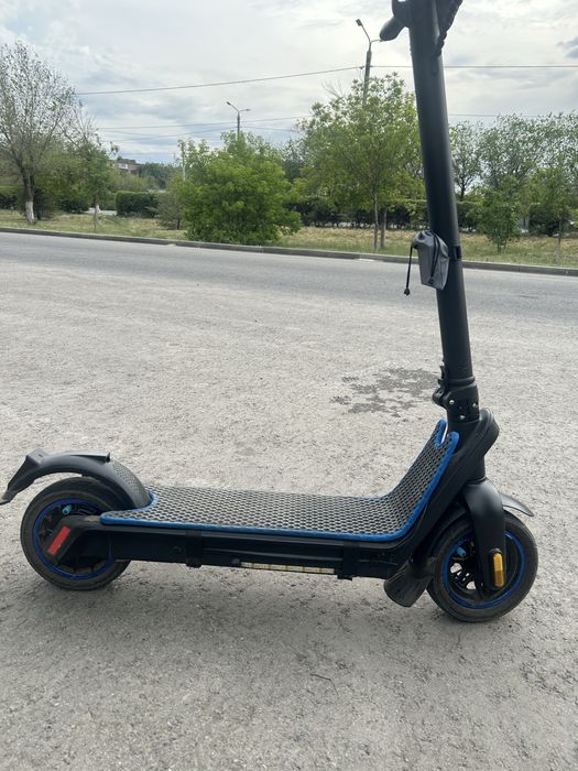 Электросамокат Aceline X9 PRO MAX