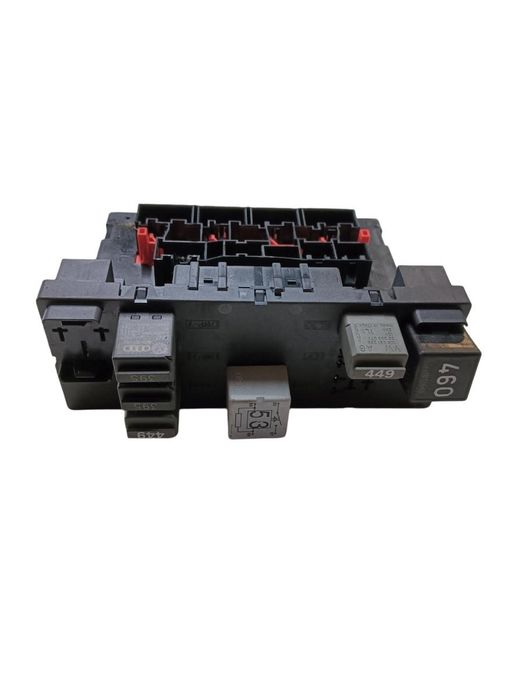 Modul De Confort Skoda Octavia Ii Combi 1Z5 2004 - 2013 3C0937049Aj