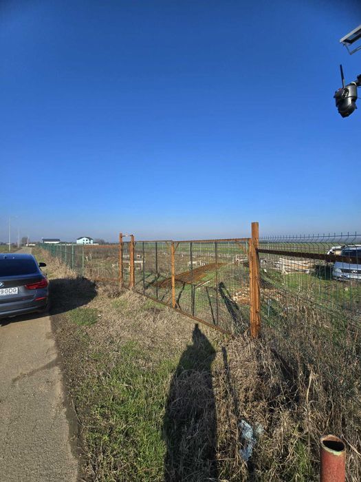 Terenuri de vanzare - Ilfov, Copaceni