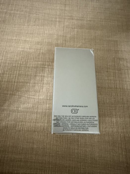 Мъжки парфюм 212