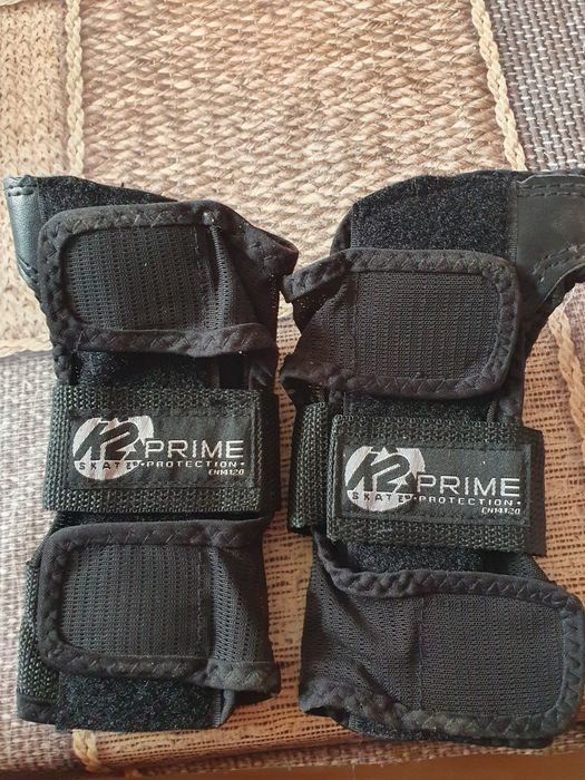 Протектори за китки