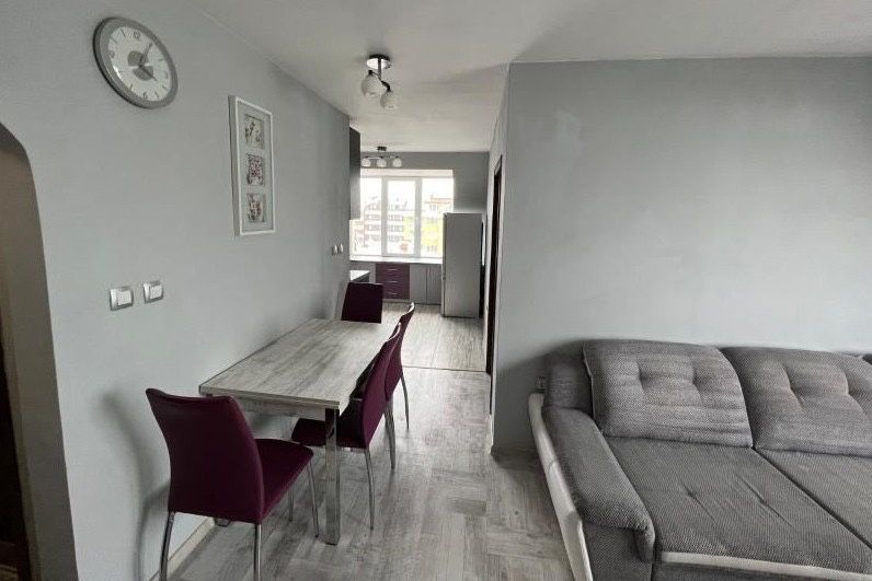 Дава се под наем Тристаен апартамент в София, Овча купел - 110 кв.м за 510 € - Снимка #1