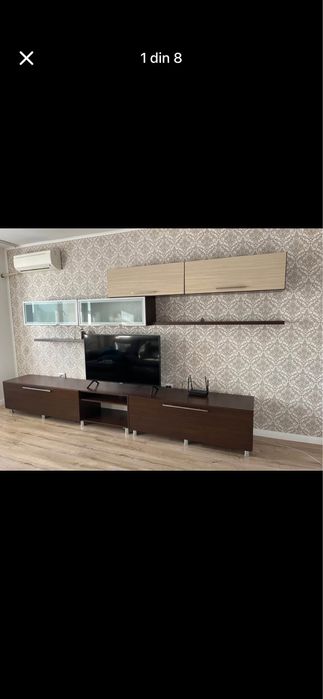 Mobila de sufragerie