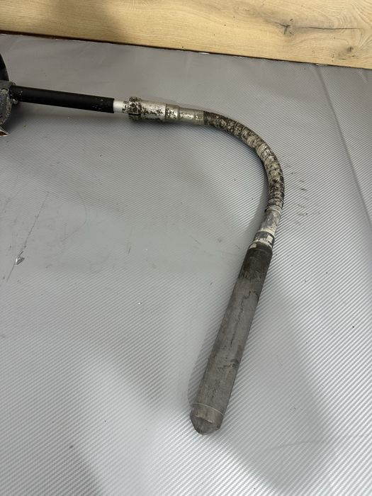Vibrator beton HONDA UMC 435