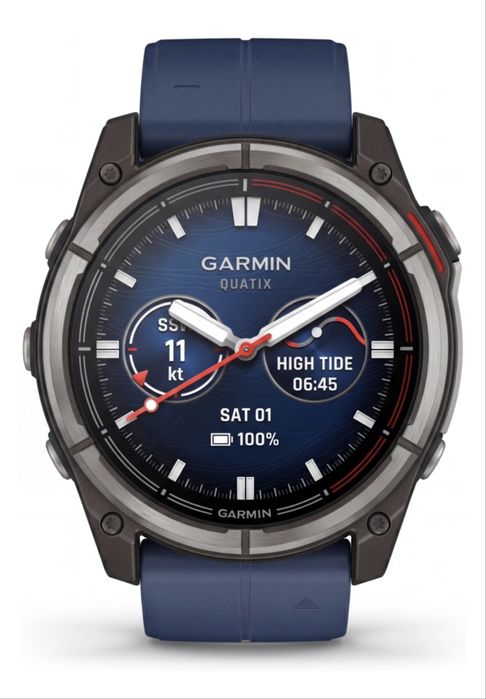 Garmin Quatix 8 47mm