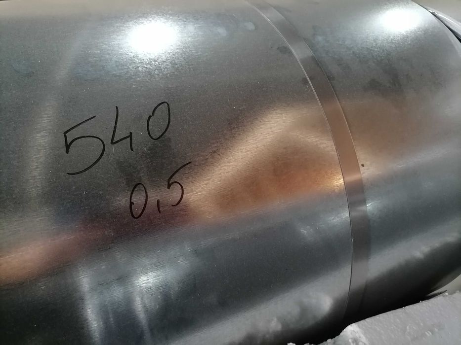 Ламарини с PVC покритие