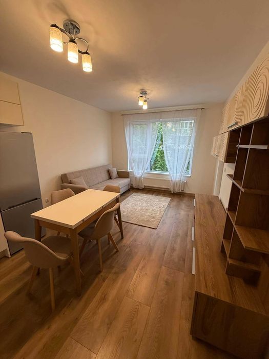 Дава се под наем Двустаен апартамент в София, Надежда 3 - 62 кв.м за 458.49 € - Снимка #2