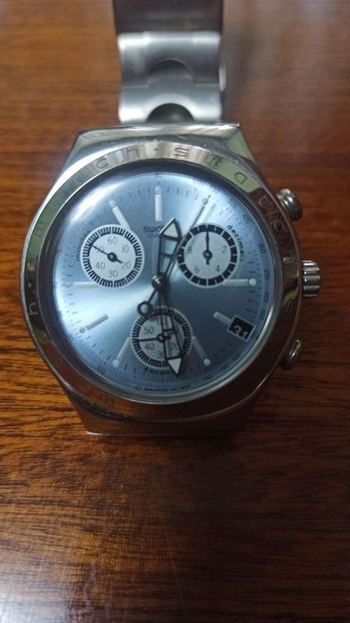 Часы Swatch Швейцария