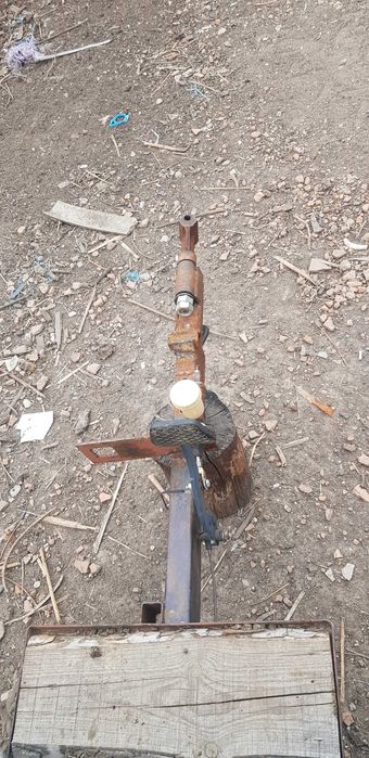 Мотоблок Gardenia