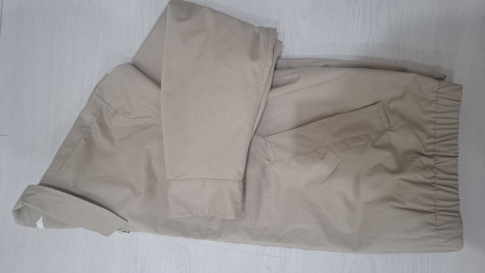 Осенний Ветровка