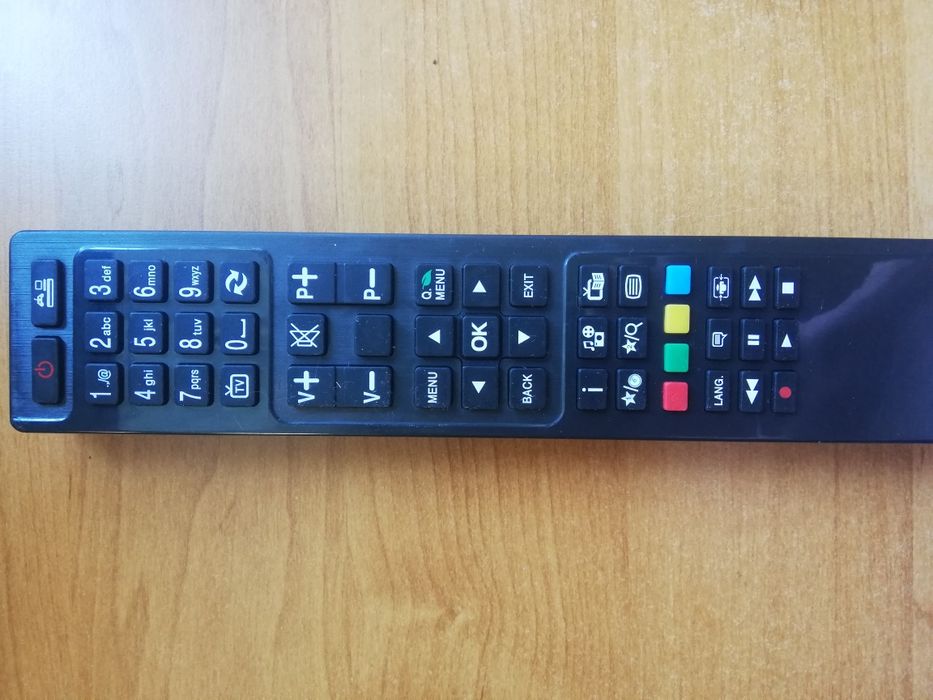 Telecomanda pt tv Panasonic  / Telecomenzi televizor Panasonic