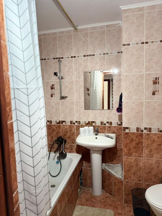 Продам однокомнатную квартиру
