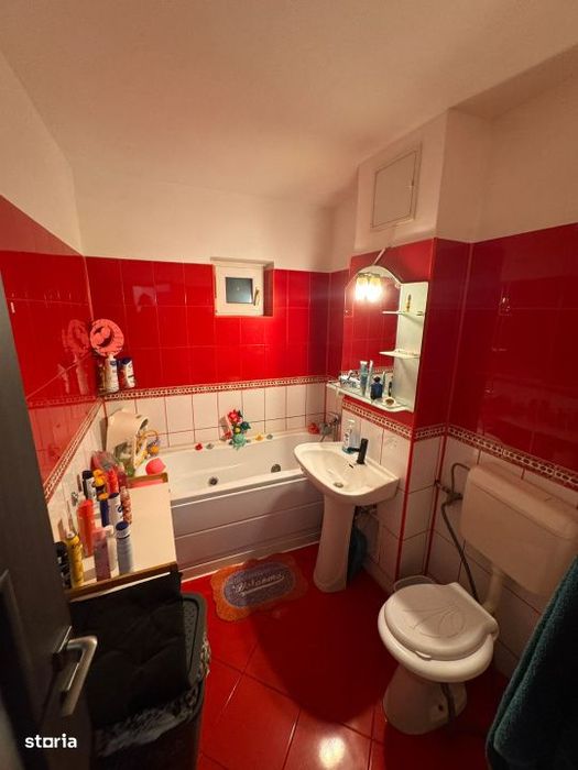 Apartament  2 camere, 49 mp, Lapus, Electroputere Mall