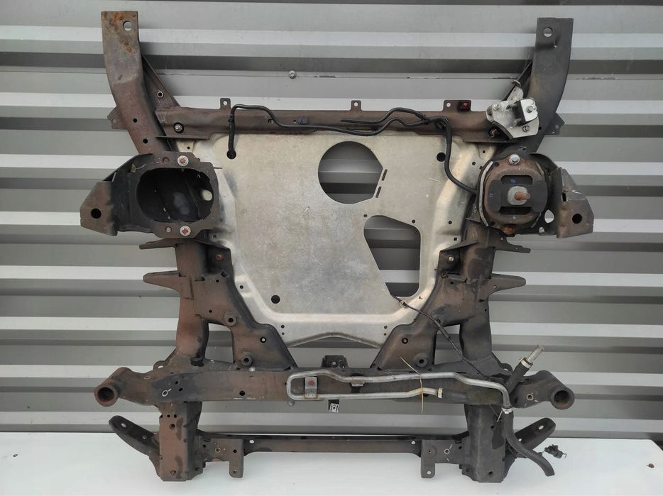 BMW X5 E70 X6 E71 Преден мост