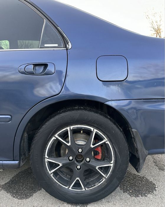 Диски 14 с резиной, Разболтовка 4*100