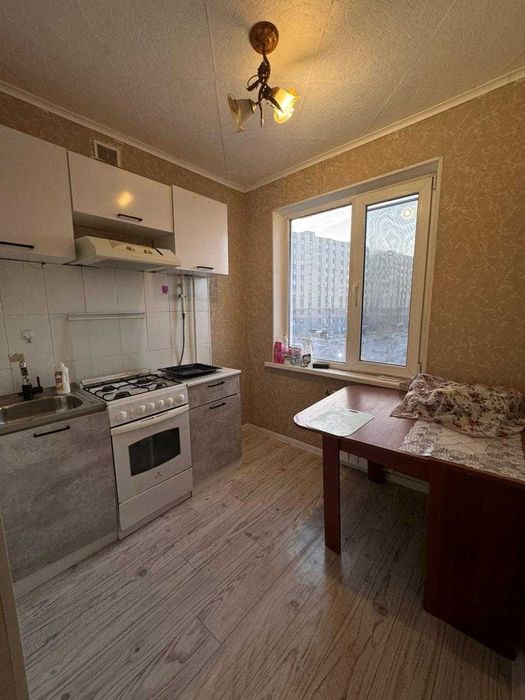 2 комнатная квартира в центре