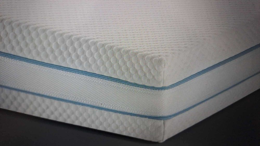 Двулицев матрак Ortho 7 от My Sleep, 21 см  - нов