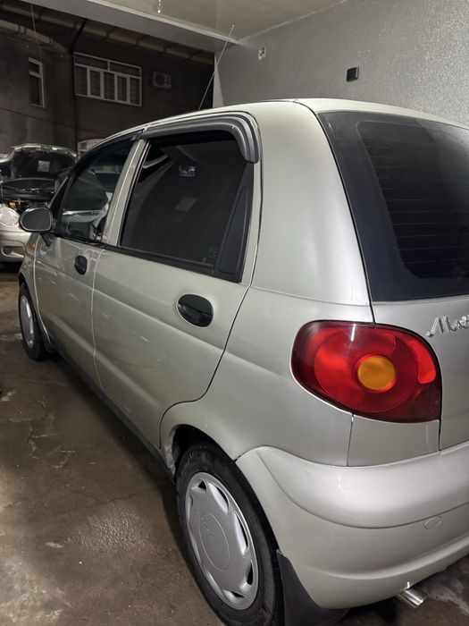 Sotiladi Matiz mx super kandyor metan gaz suyagi butun xolati idal
