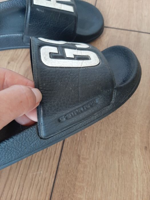 G-star оригинални чехли