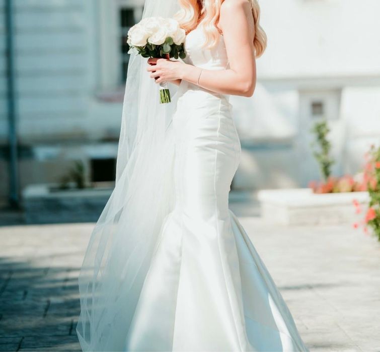Rochie de mireasa