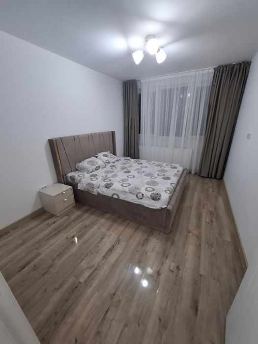 Inchiriez ap. 2 camere