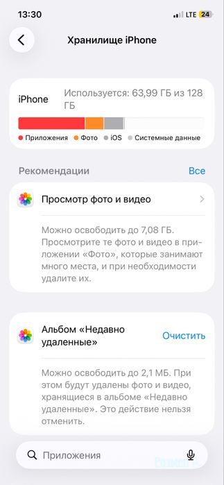 Iphone 12 pro 128gb