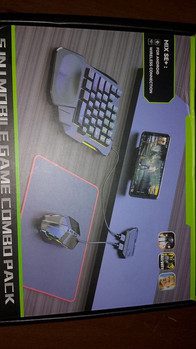 клавиатура для телефона