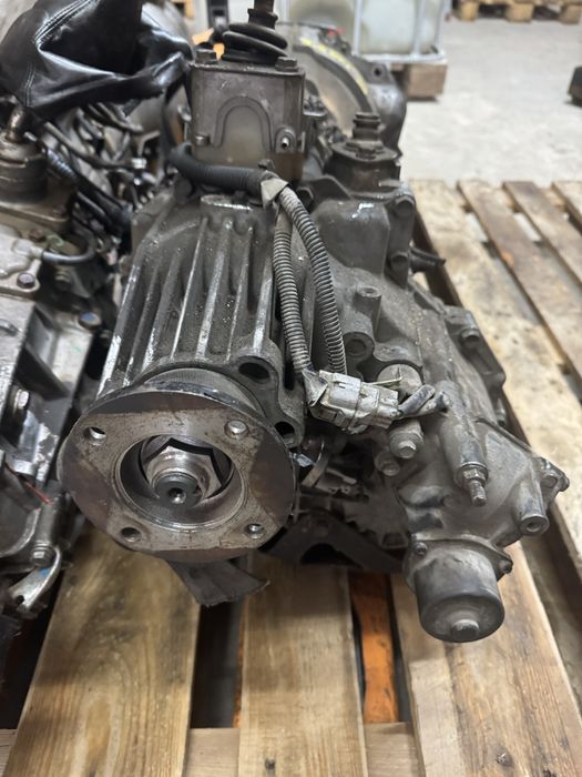 Скоростна кутия Опел Фронтера Б 2.2 д Opel Frontera B 2,2 d