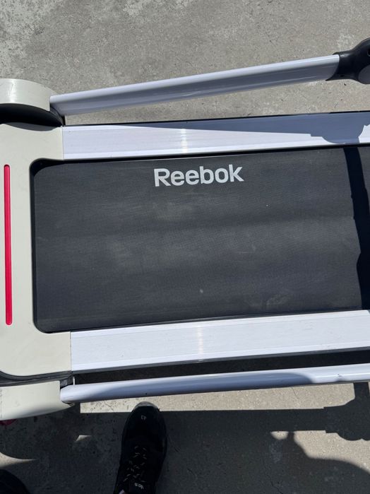 Бягаща пътека Reebok – за вашата тренировка