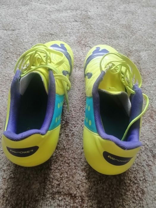 Adidași firma Puma nr. 38