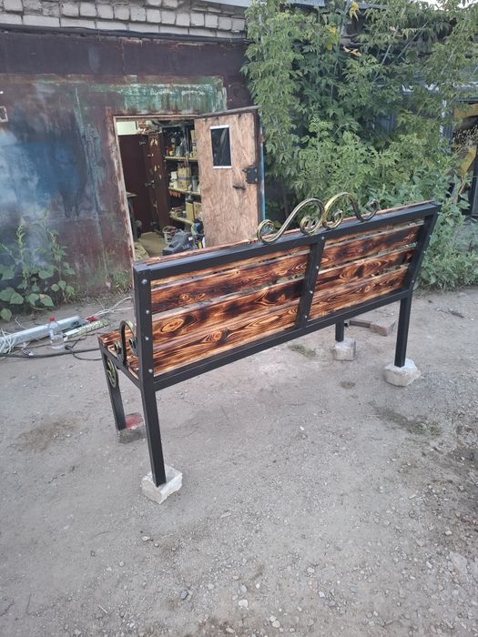 Продам лавочку, новая