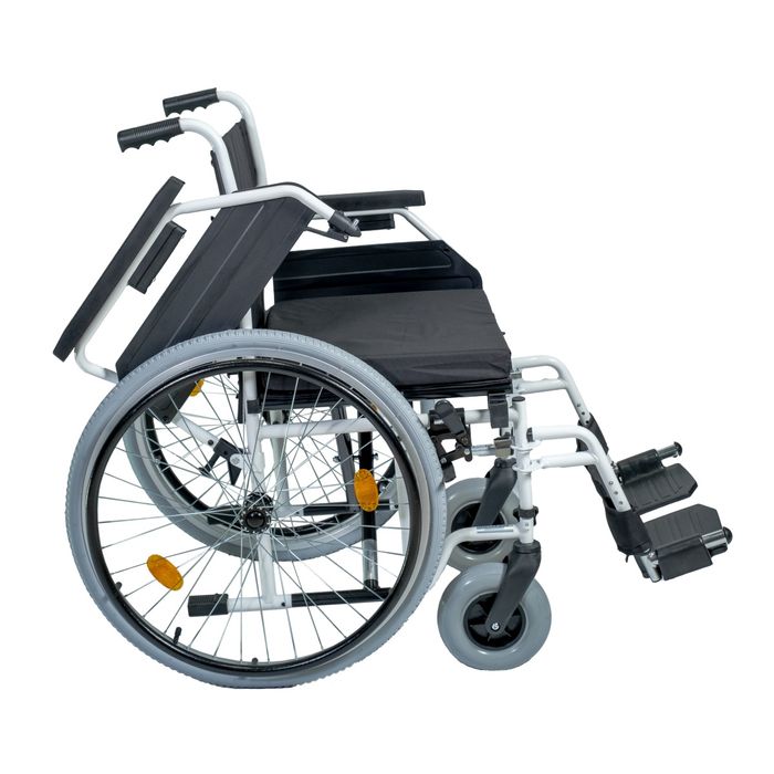 Кресло коляска для инвалидов silver 350