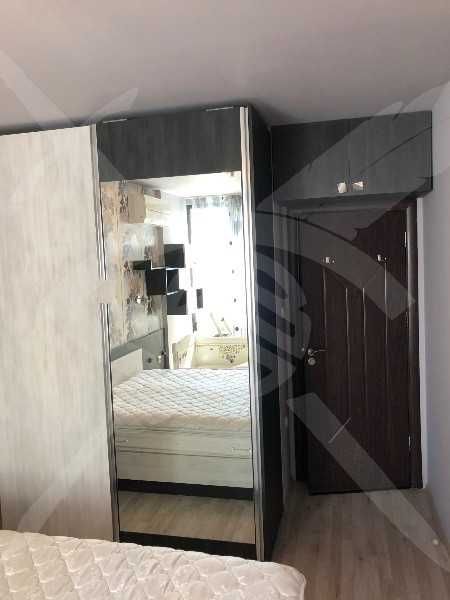 Продава се Тристаен апартамент в Пловдив, Христо Смирненски - 80 кв.м за 1963 €/кв.м - Снимка #4