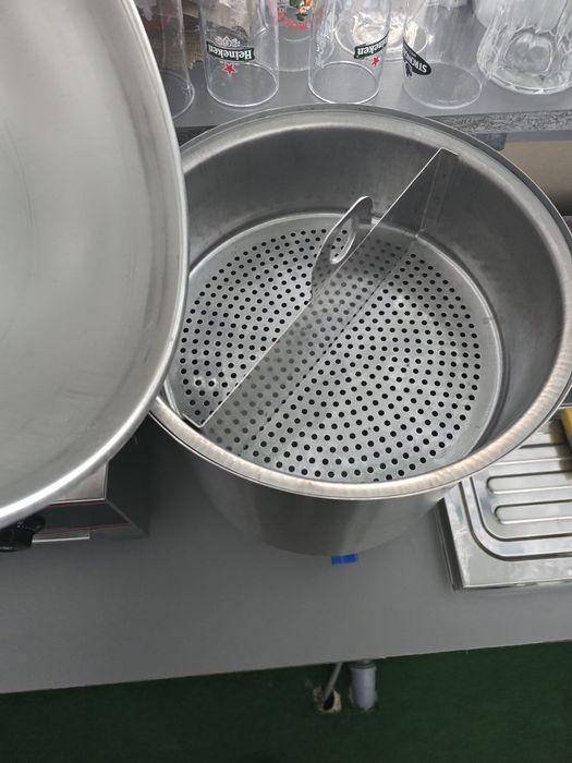 Aparat ciocolata calda/plita clatite / masina gheata / roll hot-dog