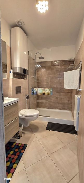 Apartament 2 camere de vânzare Complex De Silva Mamaia langa cluburi