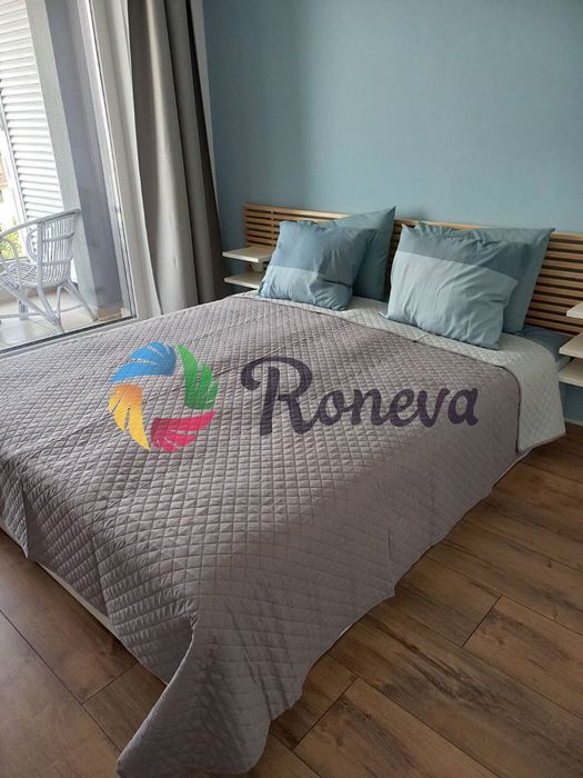 Двустаен с паркомясто Св.Св.Константин и Елена!!!