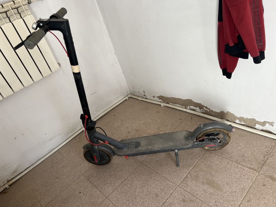 Электросамокаты,велосипеды