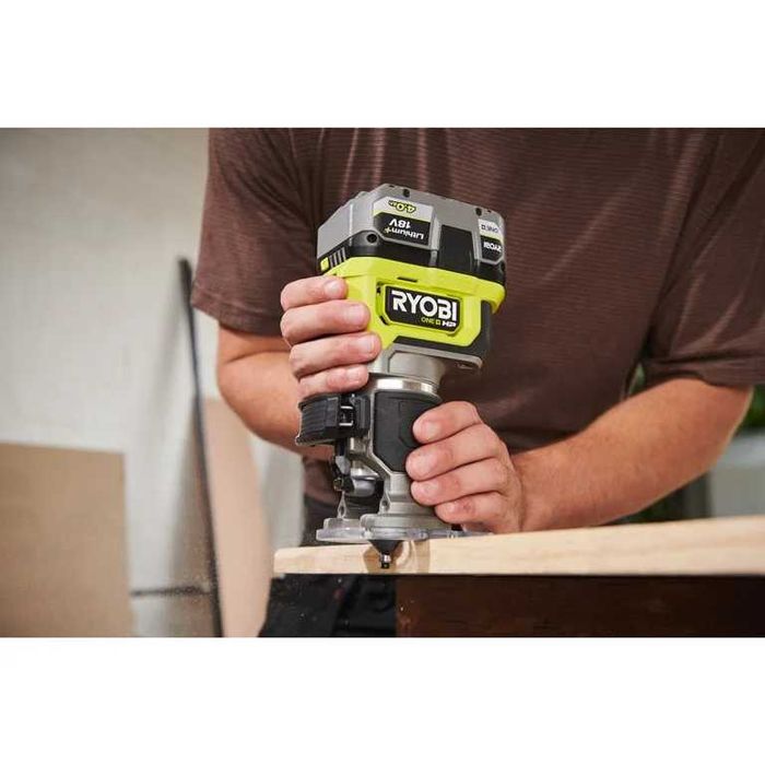 Ryobi-Freză de tăiere  fără perii 18V ONE+™ HP