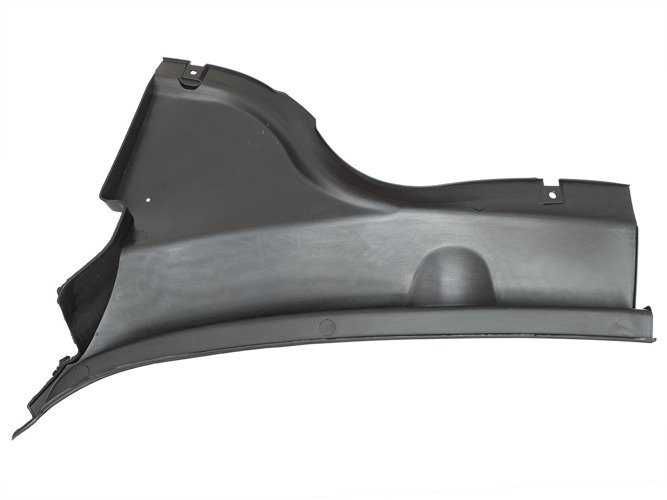 Ornament grila parbriz dreapta ( pasager ) Vw Passat B6 / B7