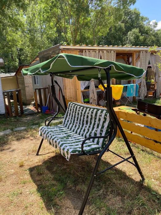 Бунгала Станимака - Арапя