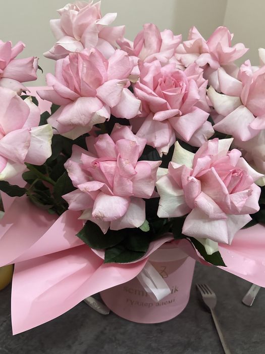 Цветы свежые  срочна  торг имееться