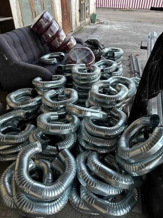 Профнастил|Ишлаб чикарувчидан