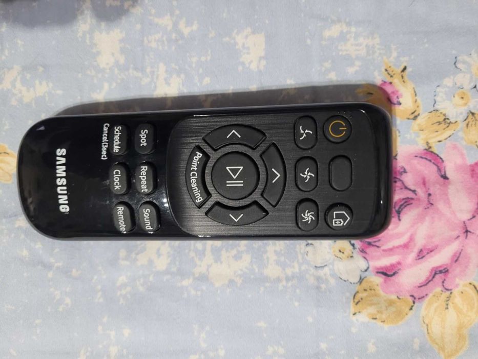 Прахосмукачка робот Samsung