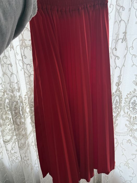 Юбочки в наличии