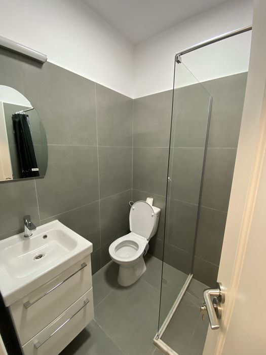 Garsoniera zona pescarie Constanta