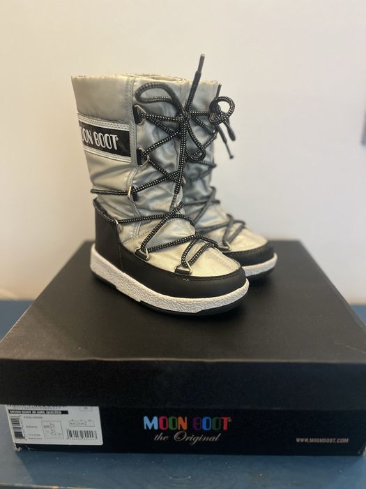 Апрески Moonboot 26