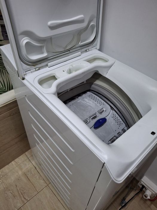 Masina spalat rufe Electrolux
