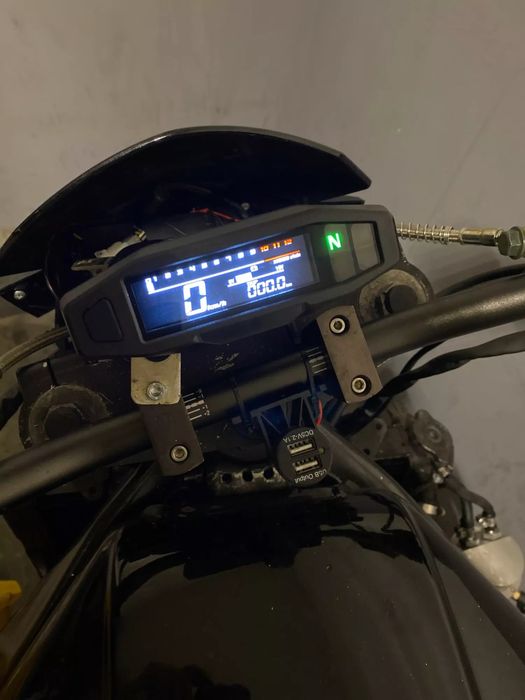 Универсални километражи